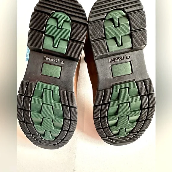 Tundra Thermolite Insulated Waterproof Chocolate Brown Boots Men’s/Women… - Picture 5 of 13